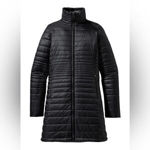 Patagonia Black Puffer Jacket